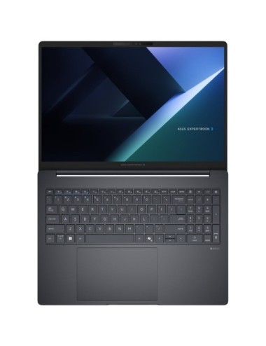 Portátil Asus ExpertBook B3 B3605CAA-MB0142 Intel Core Ultra 7-356H/ 16GB/ 512GB SSD/ 16'/ Sin Sistema Operativo