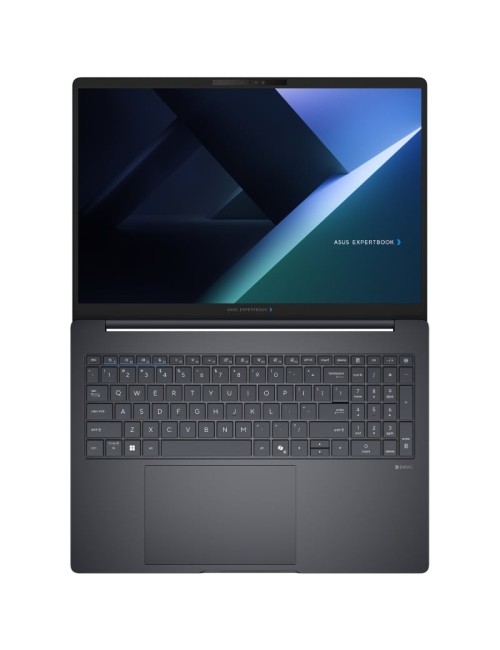 Portátil Asus ExpertBook B3 B3605CAA-MB0142 Intel Core Ultra 7-356H/ 16GB/ 512GB SSD/ 16'/ Sin Sistema Operativo