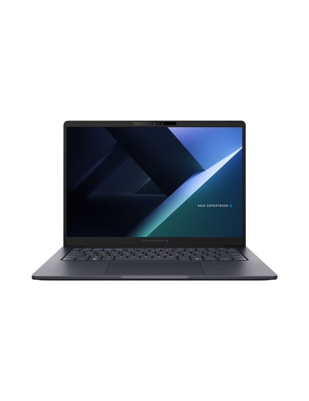 Portátil Asus ExpertBook B5 G2 B5405CAA-NZ0216 Intel Core Ultra 5-325/ 16GB/ 512GB SSD/ 14'/ Sin Sistema Operativo