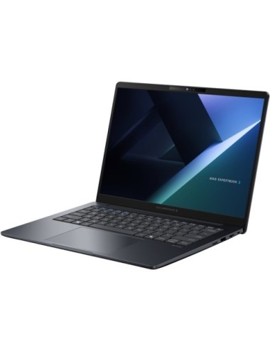 Portátil Asus ExpertBook B5 G2 B5405CAA-NZ0300 Intel Core Ultra 7-356H/ 16GB/ 512GB SSD/ 14'/ Sin Sistema Operativo