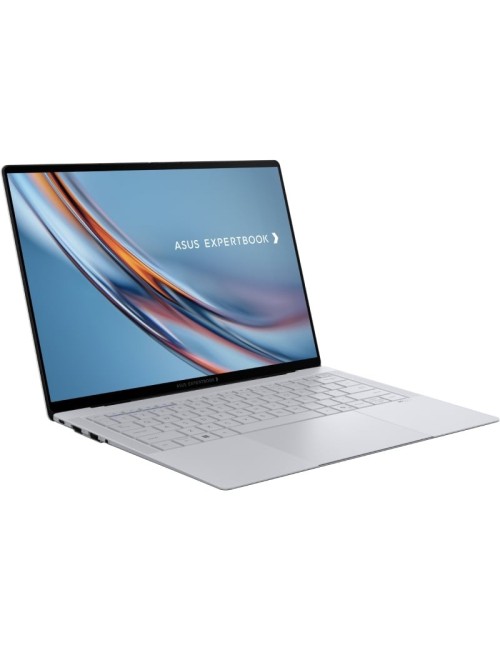 Portátil Asus ExpertBook Ultra OLED B9406CAA-TH0732 Intel Core Ultra 7-356H/ 32GB/ 1TB SSD/ 14' Táctil/ Sin Sistema Operativo