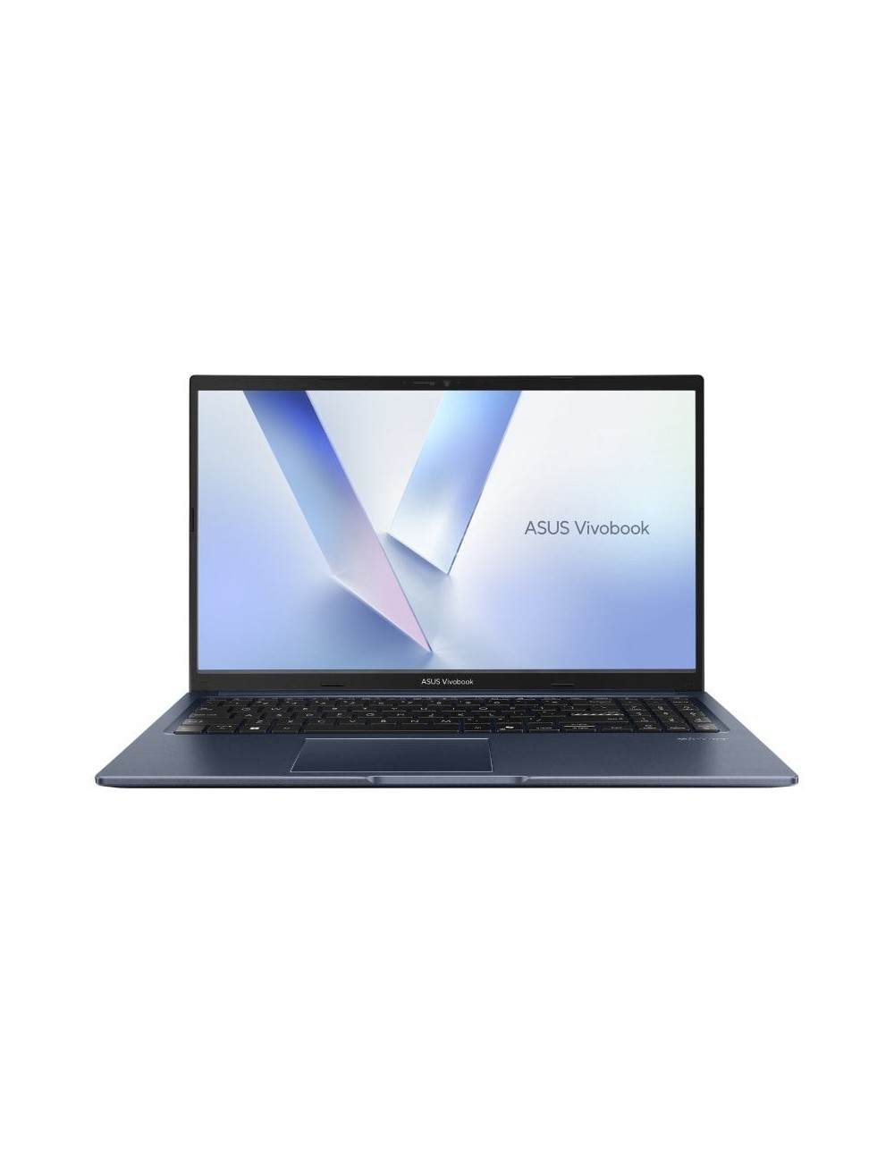 Portátil Asus VivoBook 15 D1502XA-BQ027 Ryzen 7 7840HS/ 8GB/ 512GB SSD/ 15.6'/ Sin Sistema Operativo