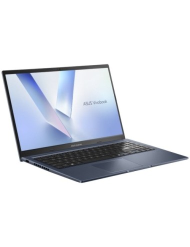 Portátil Asus VivoBook 15 D1502XA-BQ027 Ryzen 7 7840HS/ 8GB/ 512GB SSD/ 15.6'/ Sin Sistema Operativo