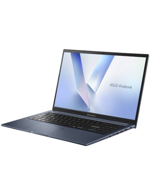Portátil Asus VivoBook 15 D1502XA-BQ027 Ryzen 7 7840HS/ 8GB/ 512GB SSD/ 15.6'/ Sin Sistema Operativo