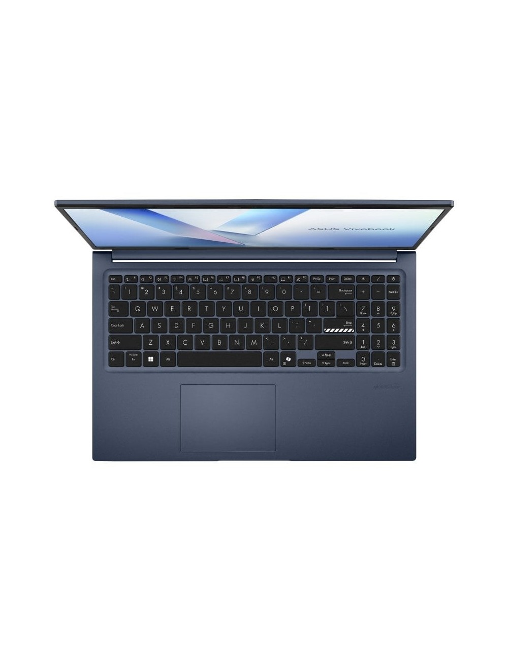 Portátil Asus VivoBook 15 D1502XA-BQ027 Ryzen 7 7840HS/ 8GB/ 512GB SSD/ 15.6'/ Sin Sistema Operativo