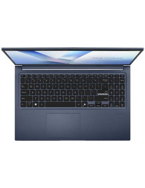 Portátil Asus VivoBook 15 D1502XA-BQ027 Ryzen 7 7840HS/ 8GB/ 512GB SSD/ 15.6'/ Sin Sistema Operativo