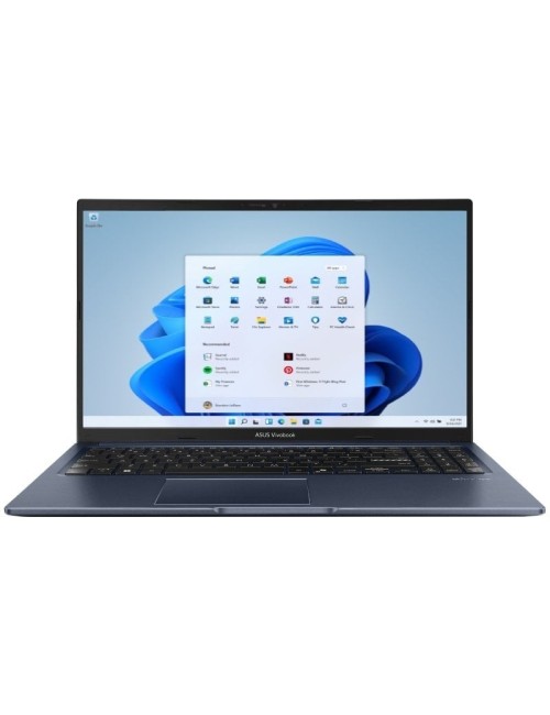 Portátil Asus VivoBook 15 D1502XA-BQ066W Ryzen 7 7840HS/ 8GB/ 512GB SSD/ 15.6'/ Win11