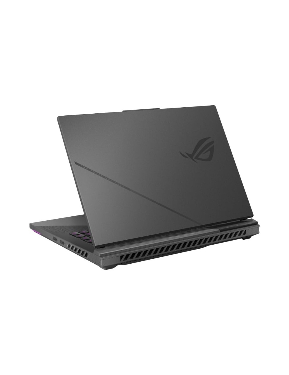 Portátil Gaming Asus ROG Strix G16 G614FR-TS365 Ryzen 9 9955HX/ 16GB/ 1TB SSD/ GeForce RTX 5070 Ti/ 16'/ Sin Sistema Operativo