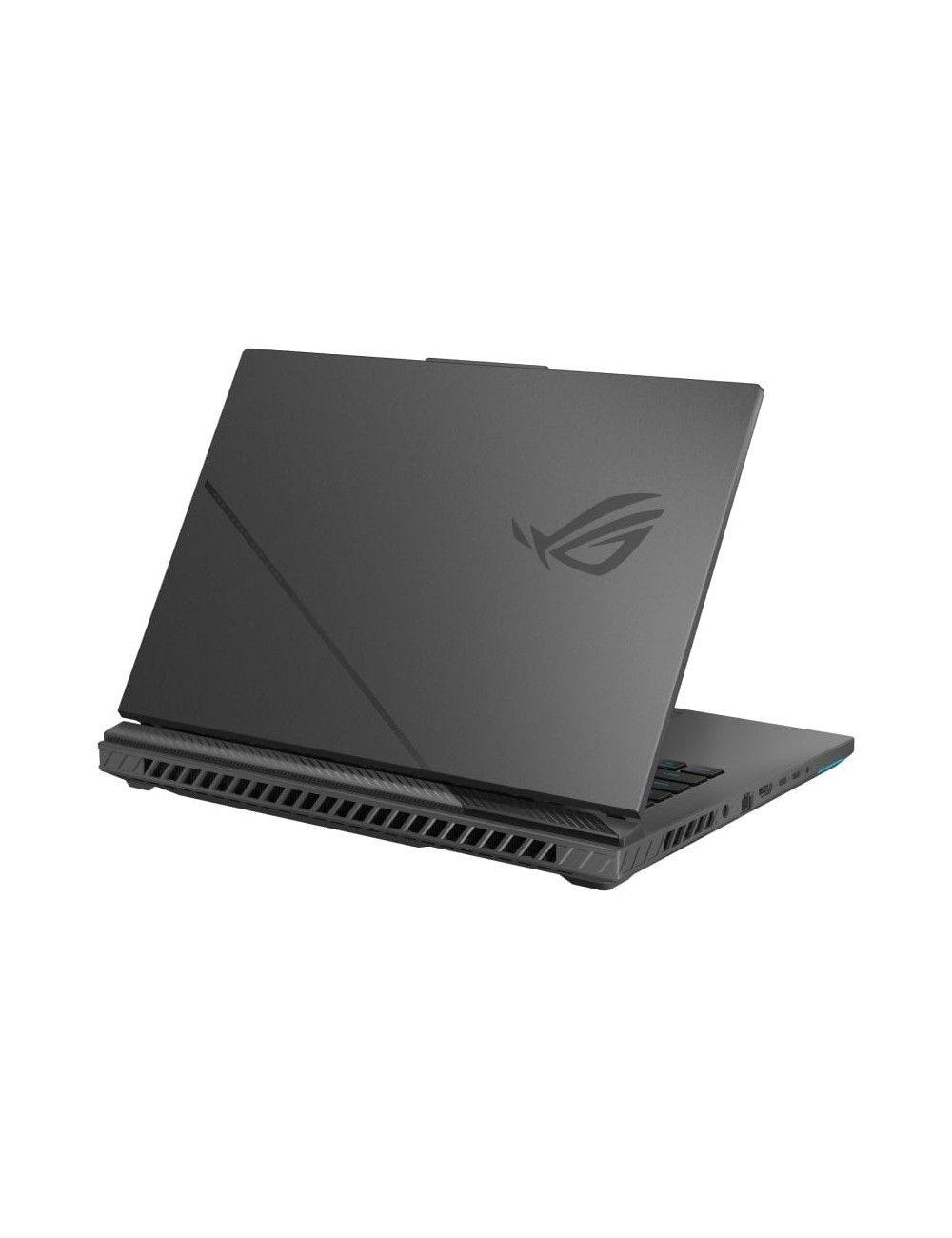 Portátil Gaming Asus ROG Strix G16 G614FR-TS365 Ryzen 9 9955HX/ 16GB/ 1TB SSD/ GeForce RTX 5070 Ti/ 16'/ Sin Sistema Operativo