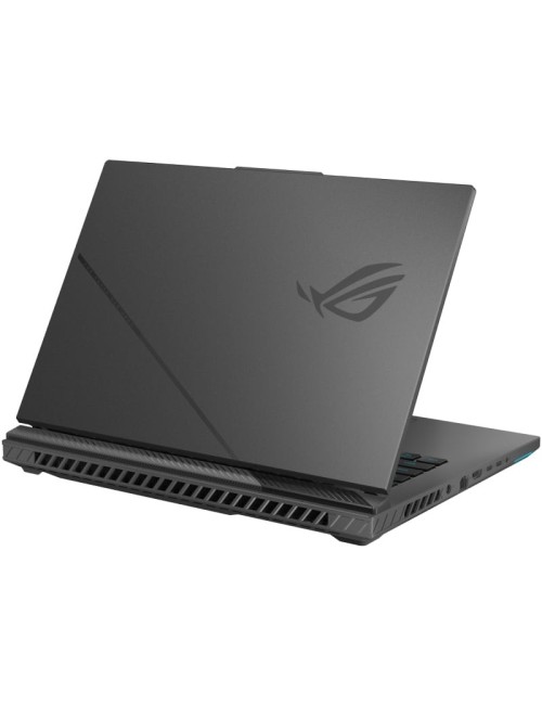 Portátil Gaming Asus ROG Strix G16 G614FR-TS365 Ryzen 9 9955HX/ 16GB/ 1TB SSD/ GeForce RTX 5070 Ti/ 16'/ Sin Sistema Operativo