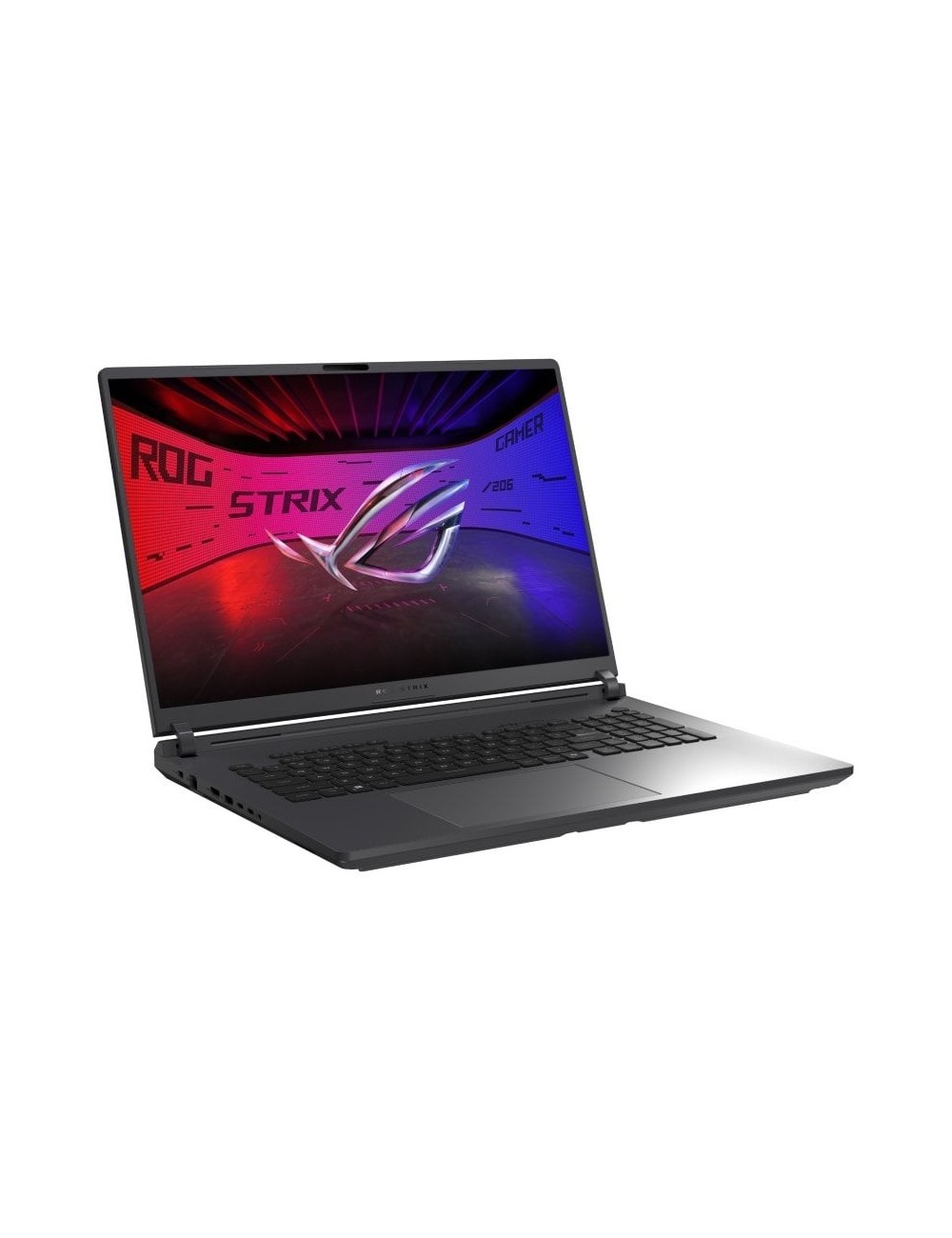 Portátil Gaming Asus ROG Strix G18 G815LR-TT369 Intel Core Ultra 9-290HX Plus/ 16GB/ 1TB SSD/ GeForce RTX 5070 Ti/ 18'/ Sin Sist