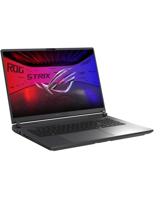 Portátil Gaming Asus ROG Strix G18 G815LR-TT369 Intel Core Ultra 9-290HX Plus/ 16GB/ 1TB SSD/ GeForce RTX 5070 Ti/ 18'/ Sin Sist