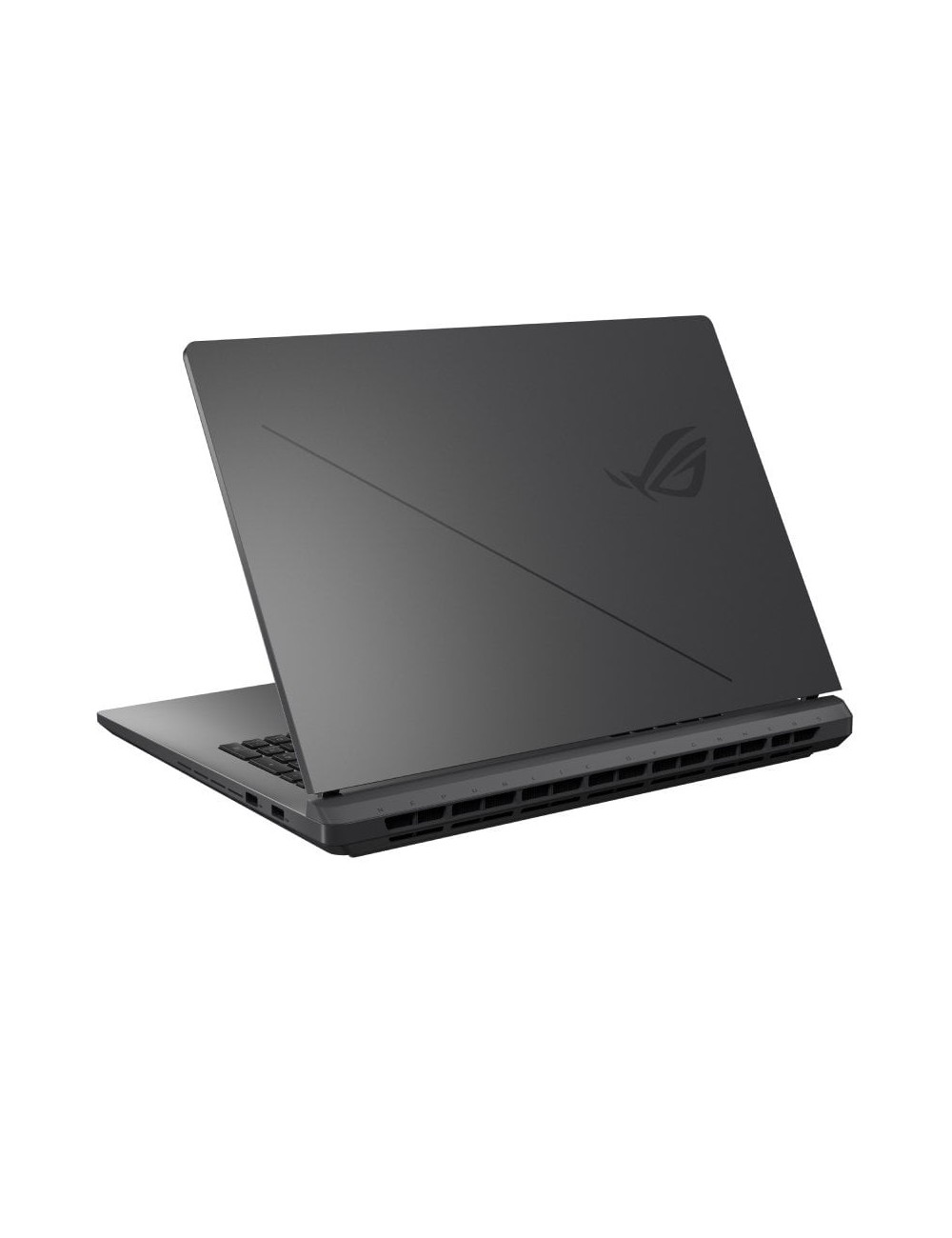 Portátil Gaming Asus ROG Strix G18 G815LR-TT369 Intel Core Ultra 9-290HX Plus/ 16GB/ 1TB SSD/ GeForce RTX 5070 Ti/ 18'/ Sin Sist
