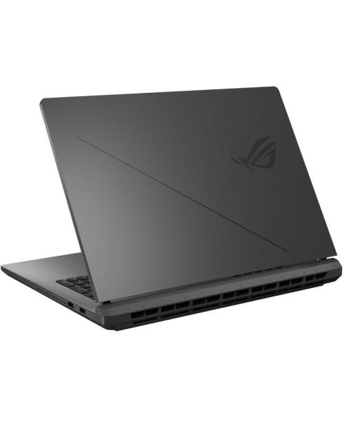 Portátil Gaming Asus ROG Strix G18 G815LR-TT369 Intel Core Ultra 9-290HX Plus/ 16GB/ 1TB SSD/ GeForce RTX 5070 Ti/ 18'/ Sin Sist