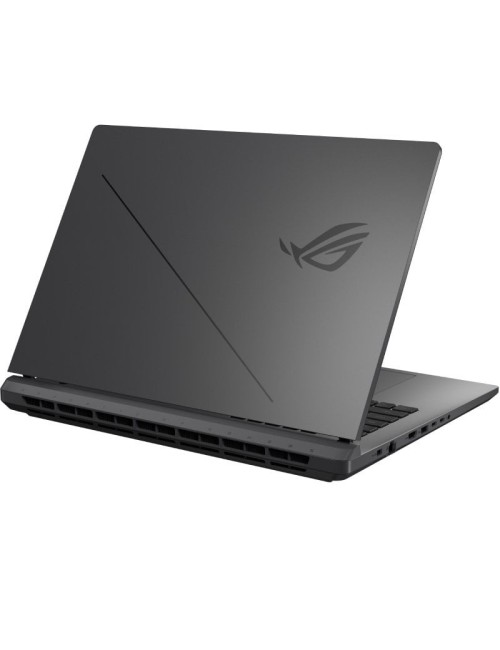Portátil Gaming Asus ROG Strix G18 G815LR-TT369 Intel Core Ultra 9-290HX Plus/ 16GB/ 1TB SSD/ GeForce RTX 5070 Ti/ 18'/ Sin Sist