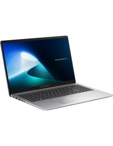 Portátil Asus ExpertBook P1 P1503CVA-S73016 Intel Core 3-100U/ 16GB/ 512GB SSD/ 15.6'/ Sin Sistema Operativo
