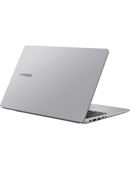 Portátil Asus ExpertBook P1 P1503CVA-S73016 Intel Core 3-100U/ 16GB/ 512GB SSD/ 15.6'/ Sin Sistema Operativo