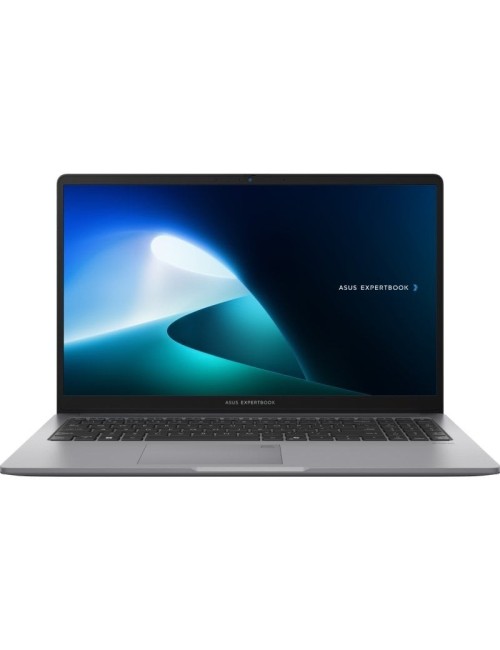 Portátil Asus ExpertBook P1 P1503CVA-S73017 Intel Core 5-210H/ 16GB/ 512GB SSD/ 15.6'/ Sin Sistema Operativo