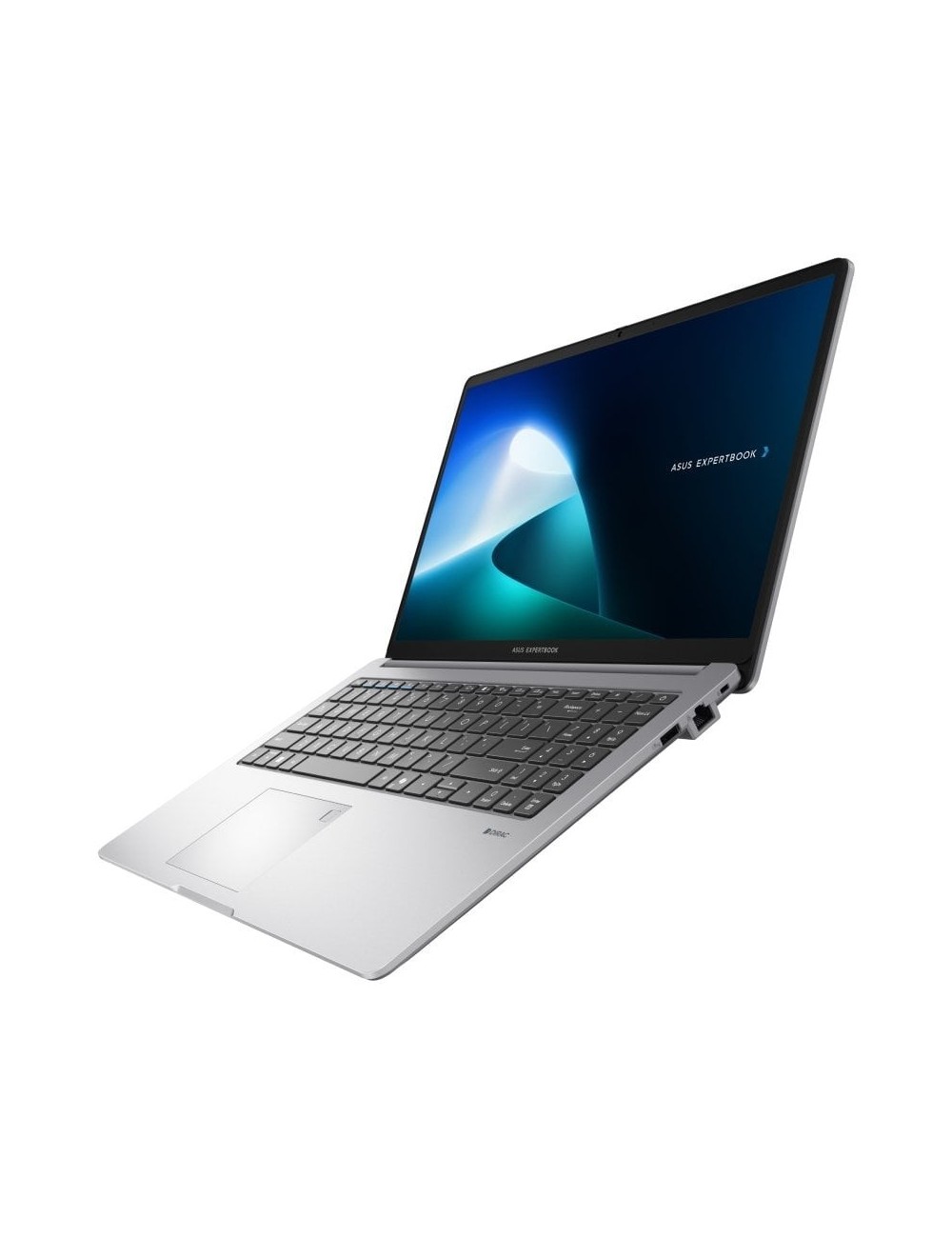 Portátil Asus ExpertBook P1 P1503CVA-S73017 Intel Core 5-210H/ 16GB/ 512GB SSD/ 15.6'/ Sin Sistema Operativo