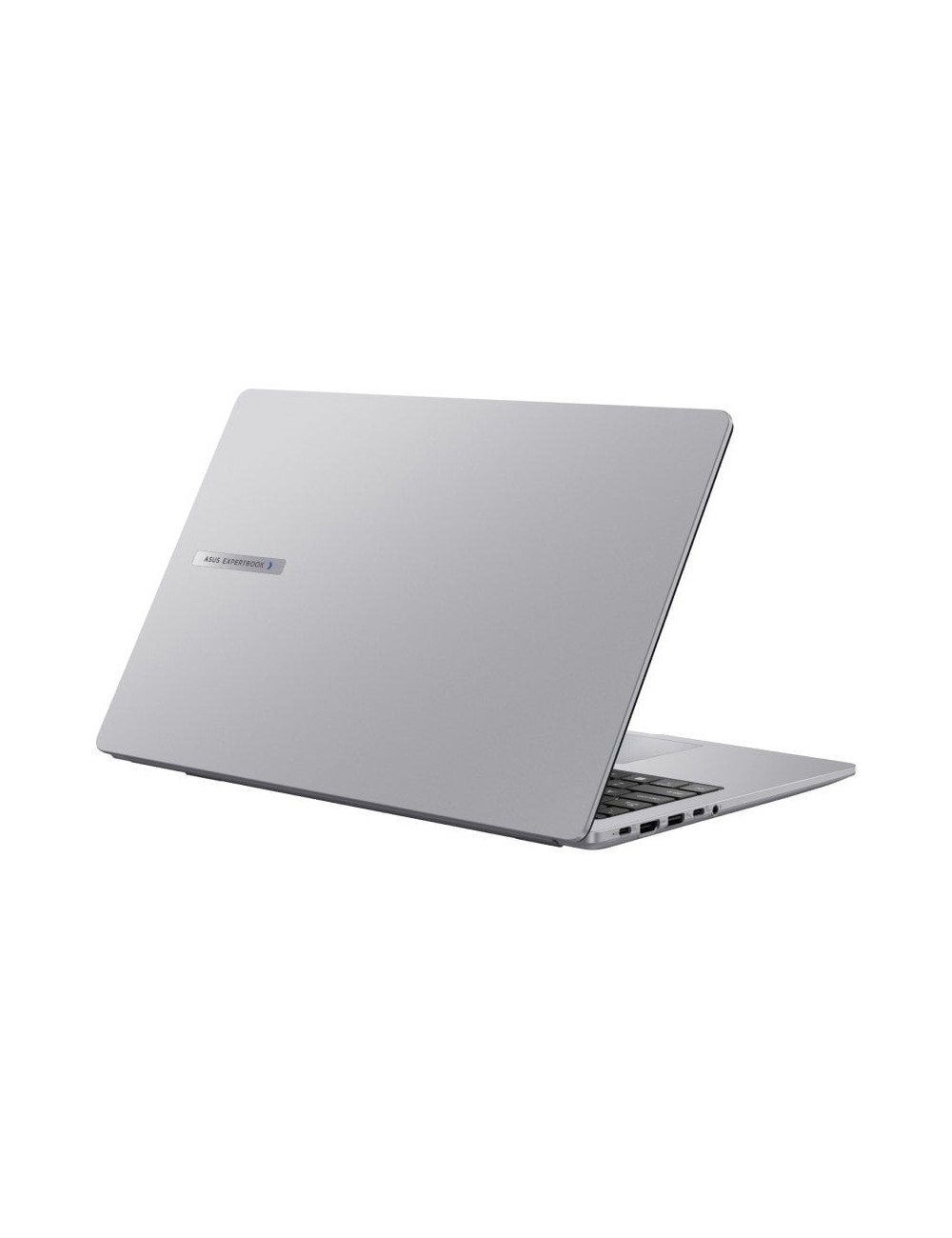 Portátil Asus ExpertBook P1 P1503CVA-S73017 Intel Core 5-210H/ 16GB/ 512GB SSD/ 15.6'/ Sin Sistema Operativo