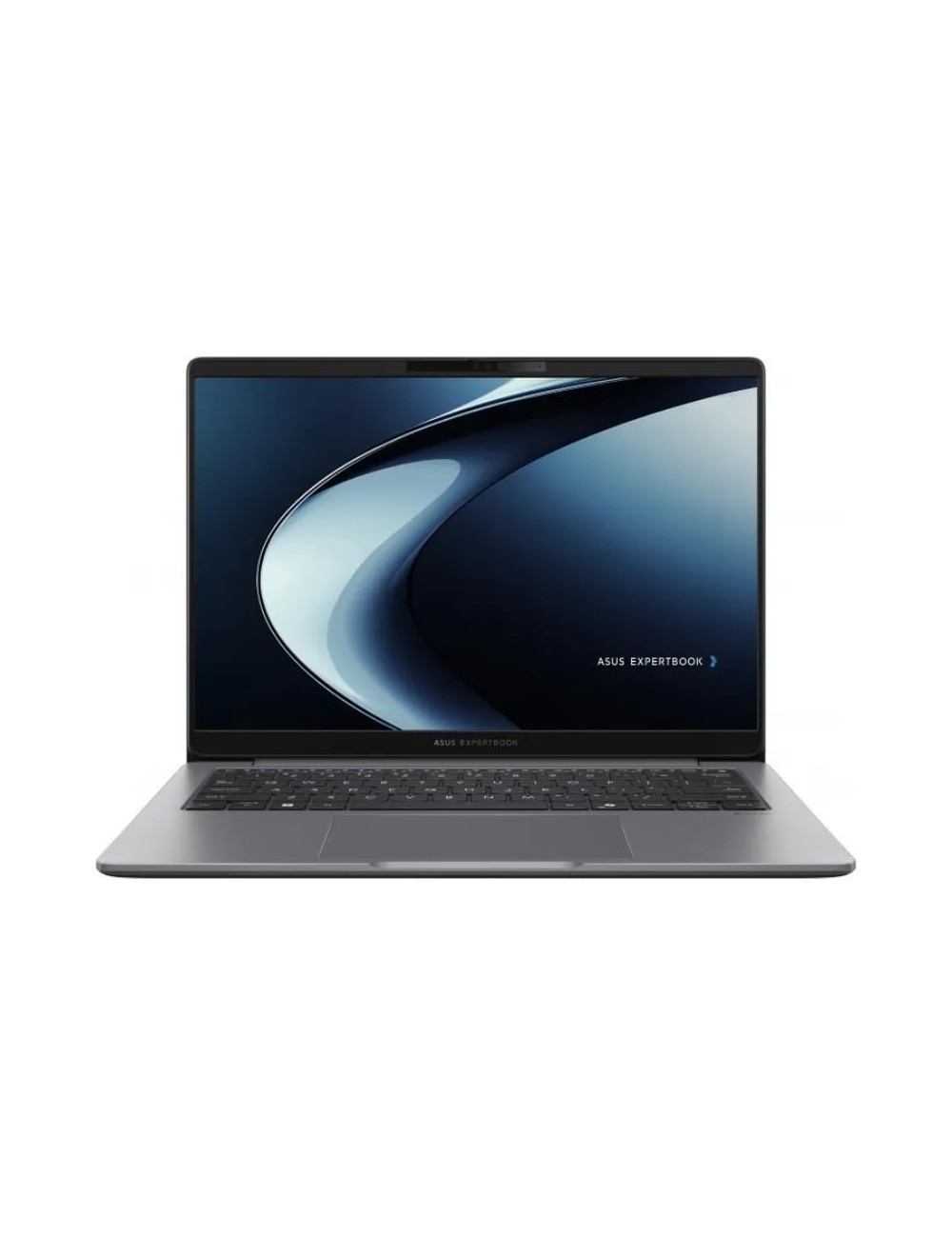 Portátil Asus ExpertBook P3 P3406CCA-LY0407 Intel Core Ultra 5-225H/ 16GB/ 512GB SSD/ 14'/ Sin Sistema Operativo
