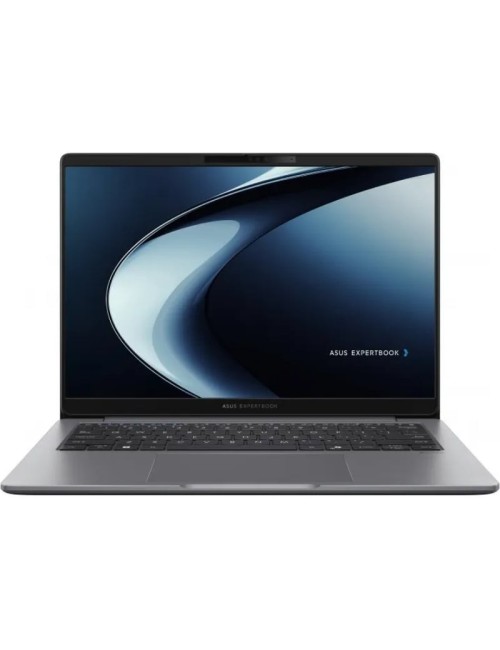 Portátil Asus ExpertBook P3 P3406CCA-LY0407 Intel Core Ultra 5-225H/ 16GB/ 512GB SSD/ 14'/ Sin Sistema Operativo