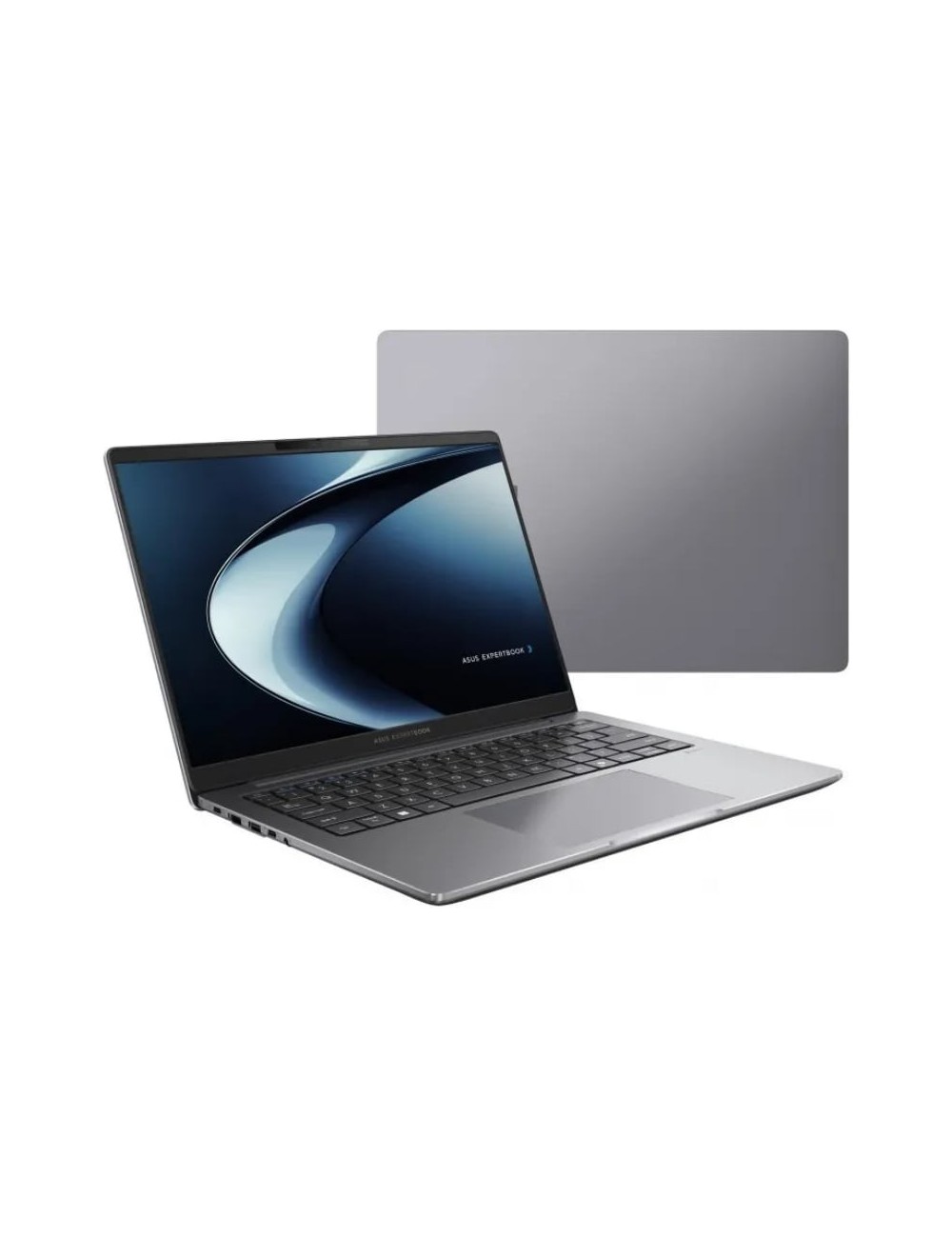 Portátil Asus ExpertBook P3 P3406CCA-LY0407 Intel Core Ultra 5-225H/ 16GB/ 512GB SSD/ 14'/ Sin Sistema Operativo