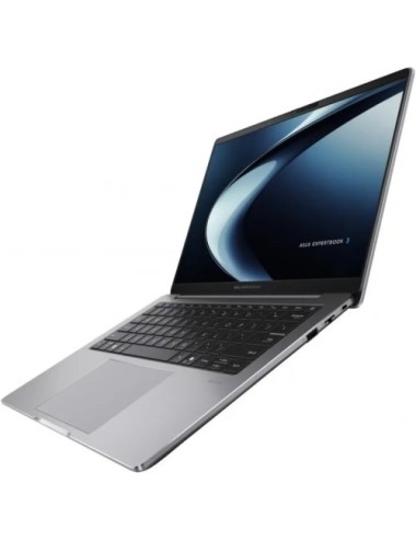 Portátil Asus ExpertBook P3 P3406CCA-LY0407 Intel Core Ultra 5-225H/ 16GB/ 512GB SSD/ 14'/ Sin Sistema Operativo