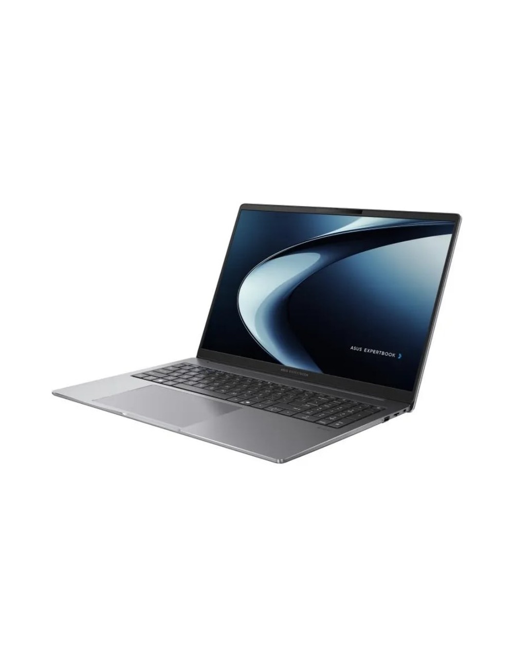Portátil Asus ExpertBook P3 G1 P3606CCA-MB0370 Intel Core Ultra 5-225H/ 16GB/ 512GB SSD/ 16'/ Sin Sistema Operativo
