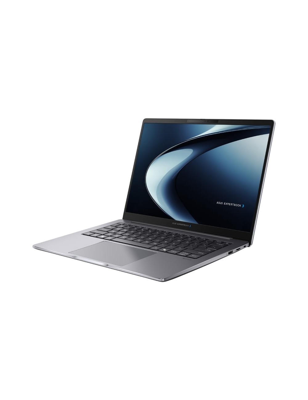 Portátil Asus ExpertBook P5 G2 P5405CAA-NZ0382 Intel Core Ultra 7-356H/ 16GB/ 512GB SSD/ 14'/ Sin Sistema Operativo