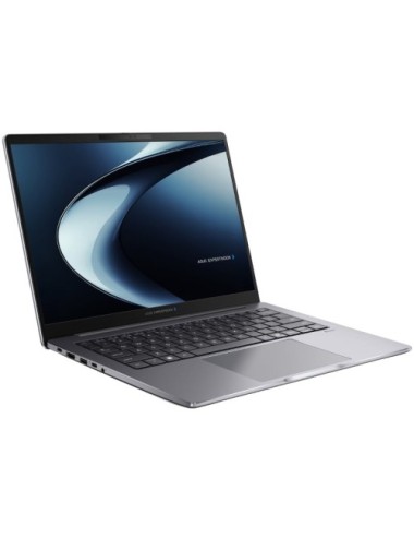 Portátil Asus ExpertBook P5 G2 P5405CAA-NZ0382 Intel Core Ultra 7-356H/ 16GB/ 512GB SSD/ 14'/ Sin Sistema Operativo