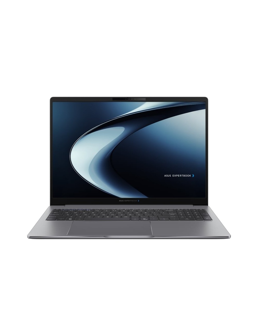 Portátil Asus ExpertBook P5 G2 P5605CAA-PL0209 Intel Core Ultra 7-356H/ 16GB/ 512GB SSD/ 16'/ Sin Sistema Operativo
