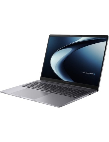 Portátil Asus ExpertBook P5 G2 P5605CAA-PL0209 Intel Core Ultra 7-356H/ 16GB/ 512GB SSD/ 16'/ Sin Sistema Operativo
