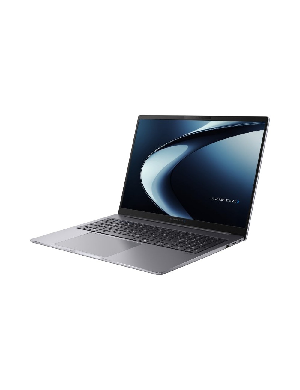 Portátil Asus ExpertBook P5 G2 P5605CAA-PL0209 Intel Core Ultra 7-356H/ 16GB/ 512GB SSD/ 16'/ Sin Sistema Operativo