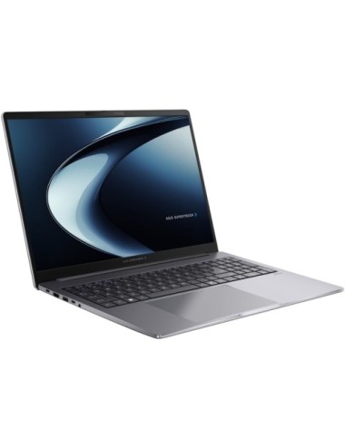 Portátil Asus ExpertBook P5 G2 P5605CAA-PL0209 Intel Core Ultra 7-356H/ 16GB/ 512GB SSD/ 16'/ Sin Sistema Operativo