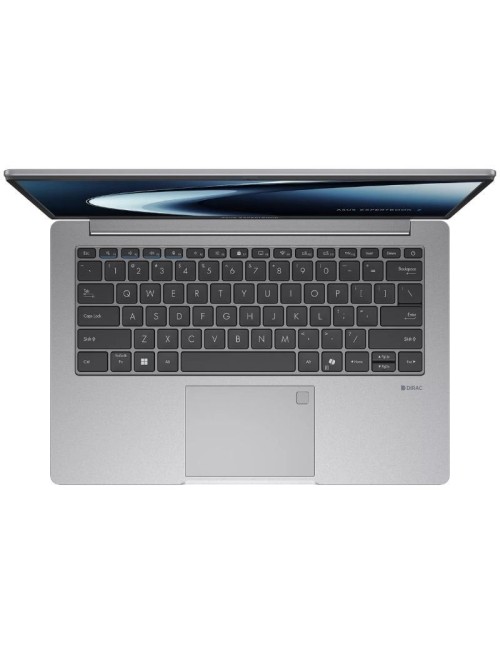 Portátil Asus ExpertBook P1 PM1403CDA-S60406 Ryzen 7 170/ 16GB/ 512GB SSD/ 14'/ Sin Sistema Operativo