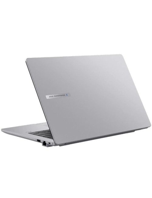 Portátil Asus ExpertBook P1 PM1403CDA-S60406 Ryzen 7 170/ 16GB/ 512GB SSD/ 14'/ Sin Sistema Operativo