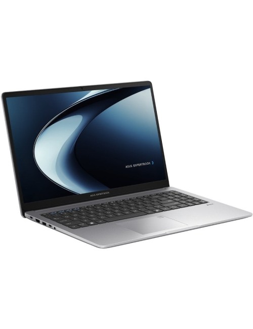 Portátil Asus ExpertBook P1 PM1503CDA-S70542 Ryzen 5 150/ 16GB/ 512GB SSD/ 15.6'/ Sin Sistema Operativo