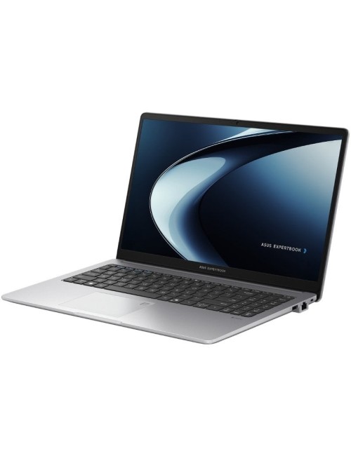 Portátil Asus ExpertBook P1 PM1503CDA-S70542 Ryzen 5 150/ 16GB/ 512GB SSD/ 15.6'/ Sin Sistema Operativo