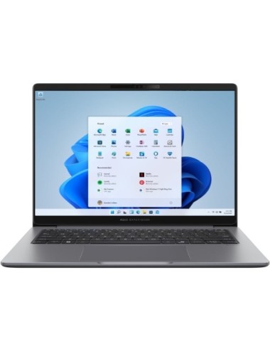 Portátil Asus ExpertBook P3 PM3406CHA-NZ0264X Ryzen 7 8840HS/ 16GB/ 512GB SSD/ 14'/ Win11 Pro
