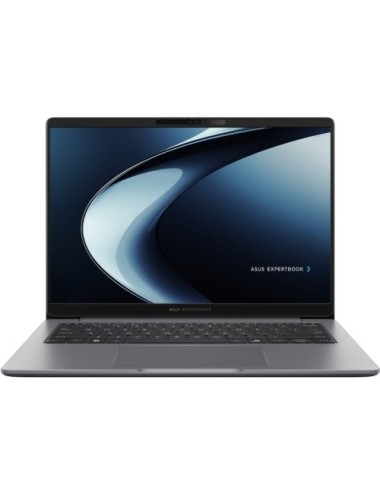 Portátil Asus ExpertBook P3 PM3406CKA-NZ1002 Ryzen AI 5 330/ 16GB/ 512GB SSD/ 14'/ Sin Sistema Operativo
