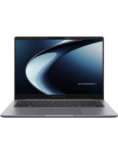 Portátil Asus ExpertBook P3 PM3406CKA-NZ1002 Ryzen AI 5 330/ 16GB/ 512GB SSD/ 14'/ Sin Sistema Operativo