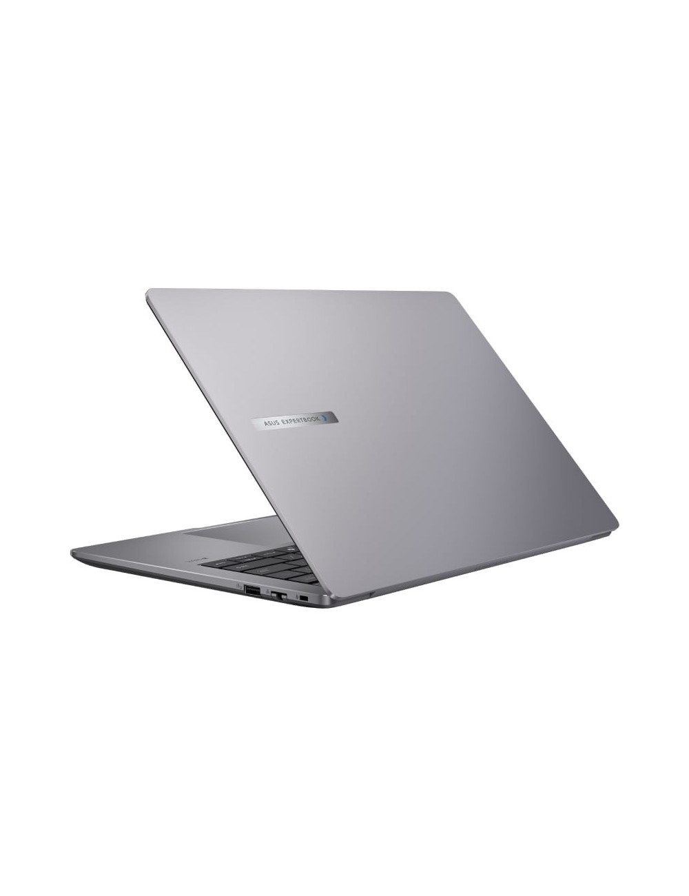 Portátil Asus ExpertBook P3 PM3406CKA-NZ1002 Ryzen AI 5 330/ 16GB/ 512GB SSD/ 14'/ Sin Sistema Operativo