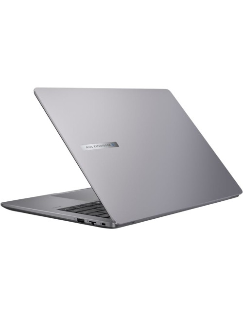 Portátil Asus ExpertBook P3 PM3406CKA-NZ1002 Ryzen AI 5 330/ 16GB/ 512GB SSD/ 14'/ Sin Sistema Operativo