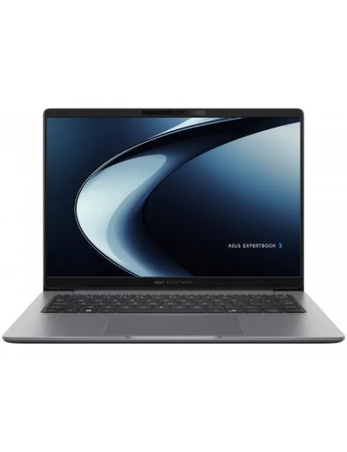 Portátil Asus ExpertBook P3 PM3406CKA-NZ1003 Ryzen AI 7 350/ 16GB/ 512GB SSD/ 14'/ Sin Sistema Operativo