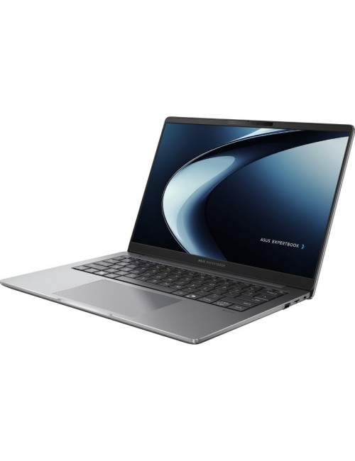 Portátil Asus ExpertBook P3 PM3406CKA-NZ1003 Ryzen AI 7 350/ 16GB/ 512GB SSD/ 14'/ Sin Sistema Operativo