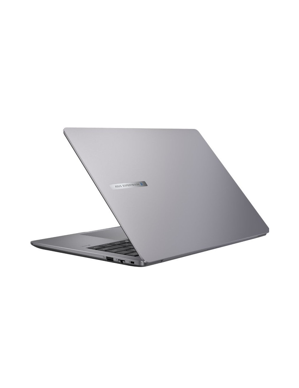 Portátil Asus ExpertBook P3 PM3406CKA-NZ1003 Ryzen AI 7 350/ 16GB/ 512GB SSD/ 14'/ Sin Sistema Operativo