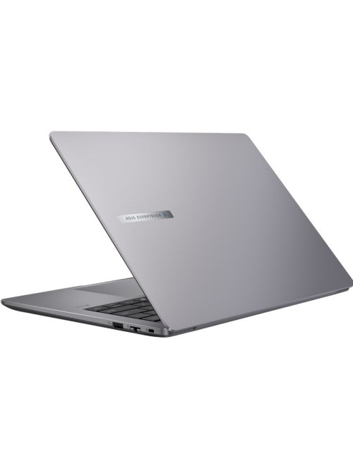 Portátil Asus ExpertBook P3 PM3406CKA-NZ1003 Ryzen AI 7 350/ 16GB/ 512GB SSD/ 14'/ Sin Sistema Operativo