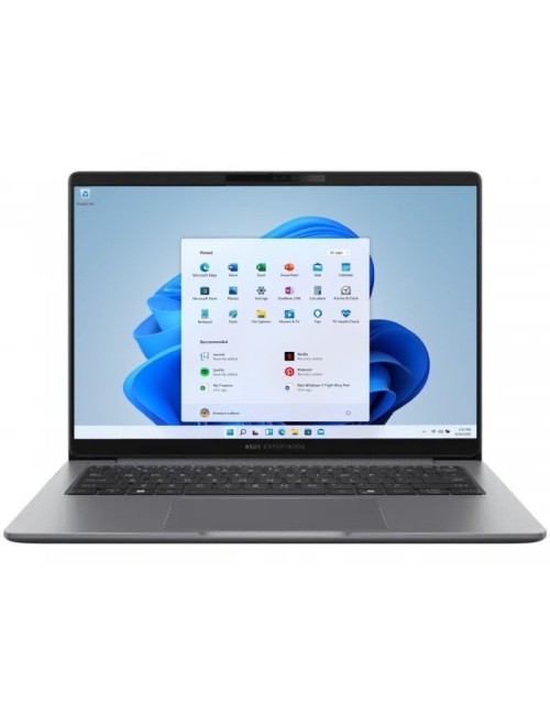 Portátil Asus ExpertBook P3 PM3406CKA-NZ1003X Ryzen AI 7 350/ 16GB/ 512GB SSD/ 14'/ Win11 Pro