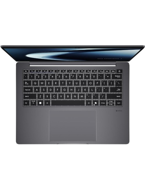 Portátil Asus ExpertBook P3 PM3406CKA-NZ1003X Ryzen AI 7 350/ 16GB/ 512GB SSD/ 14'/ Win11 Pro
